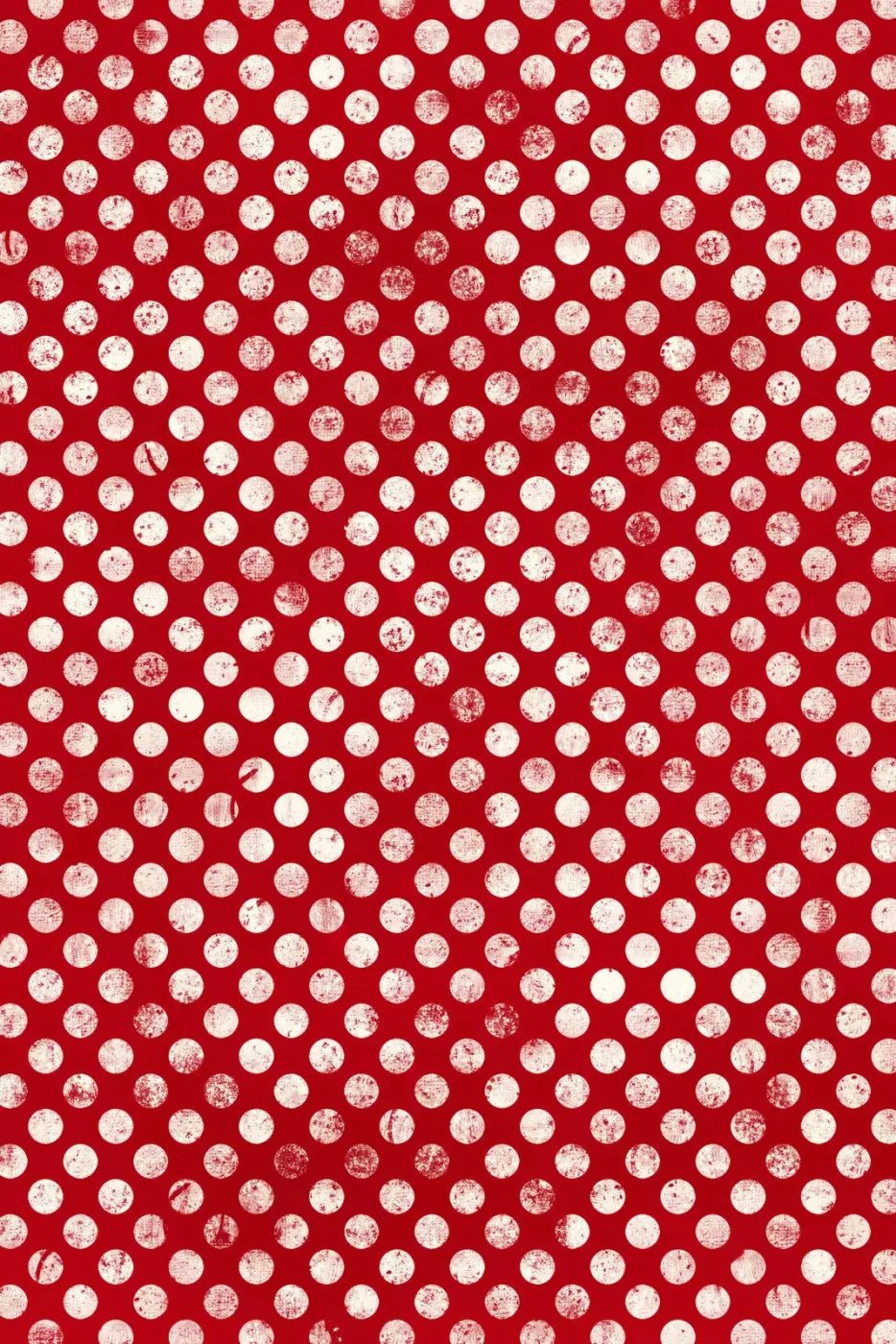Cherry Jubilee 5X76 For Lvl Up Backdrop System ( 60 X 90 Inch )