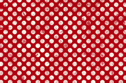 Cherry Jubilee 5X4 Rubbermat Floor ( 60 X 48 Inch ) Backdrop