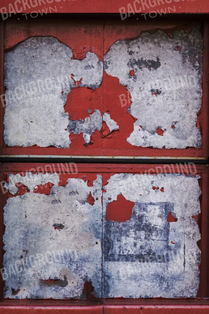 Cherry Rum 5X8 Ultracloth ( 60 X 96 Inch ) Backdrop