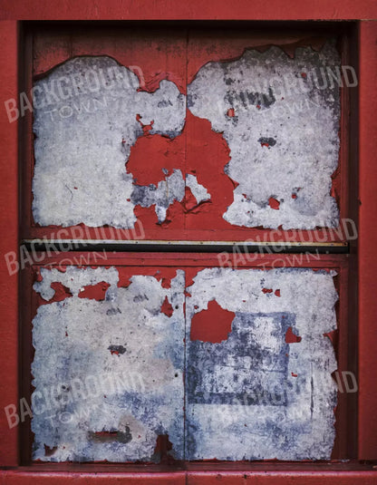 Cherry Rum 6X8 Fleece ( 72 X 96 Inch ) Backdrop