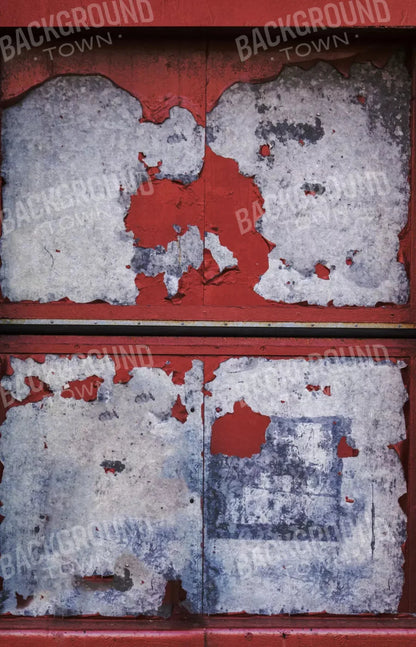 Cherry Rum 8X12 Ultracloth ( 96 X 144 Inch ) Backdrop