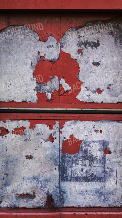 Cherry Rum 8X14 Ultracloth ( 96 X 168 Inch ) Backdrop