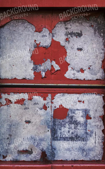 Cherry Rum 9X14 Ultracloth ( 108 X 168 Inch ) Backdrop
