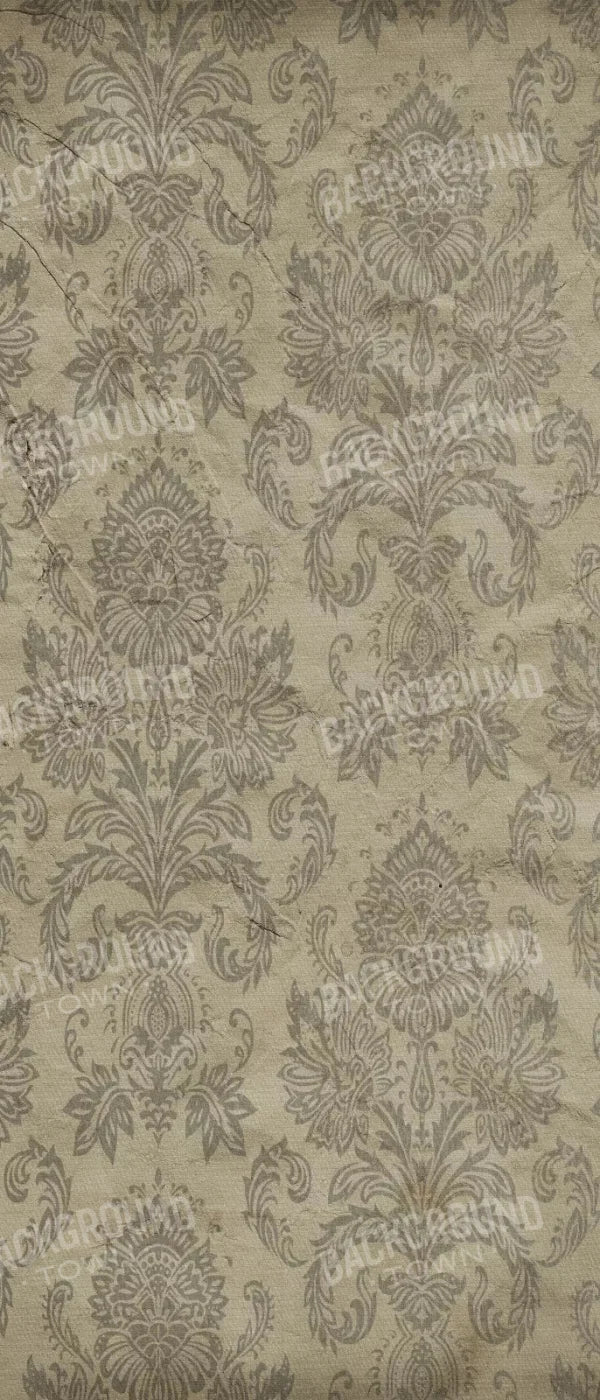 Chesterfield 5X12 Ultracloth For Westcott X-Drop ( 60 X 144 Inch ) Backdrop