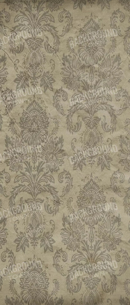 Chesterfield 5X12 Ultracloth For Westcott X-Drop ( 60 X 144 Inch ) Backdrop