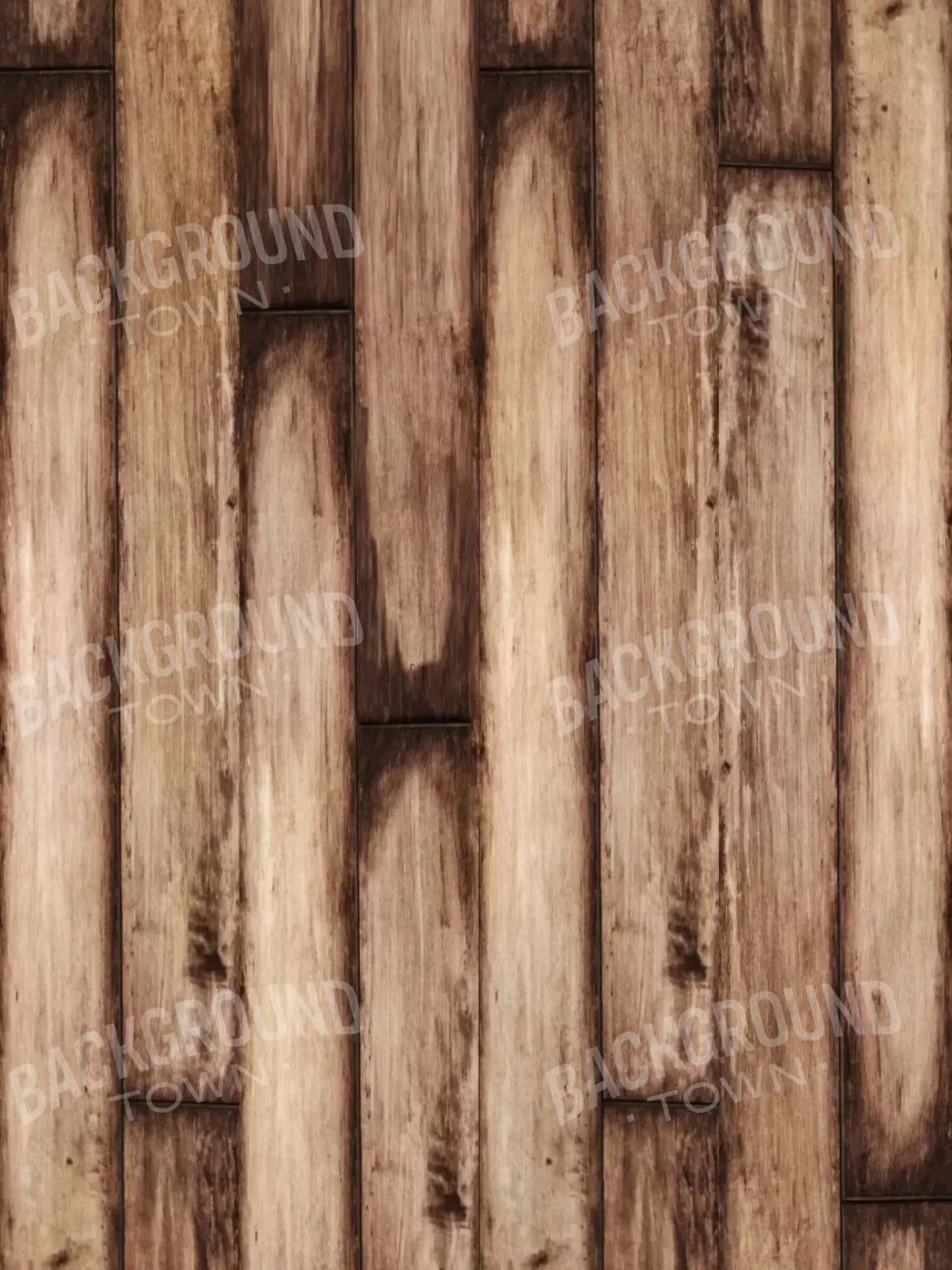 Chestnut 5X7 Ultracloth ( 60 X 84 Inch ) Backdrop