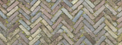 Chevron 20X8 Ultracloth ( 240 X 96 Inch ) Backdrop