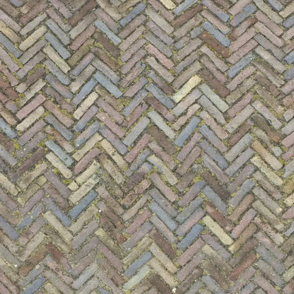 Chevron 5X5 Rubbermat Floor ( 60 X Inch ) Backdrop