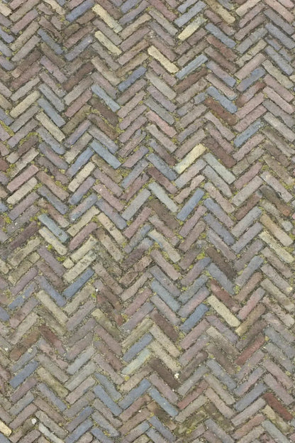 Chevron 5X76 For Lvl Up Backdrop System ( 60 X 90 Inch )