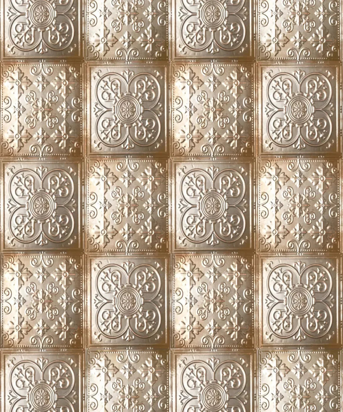 Beige Steel and Metal Backdrop for Photography