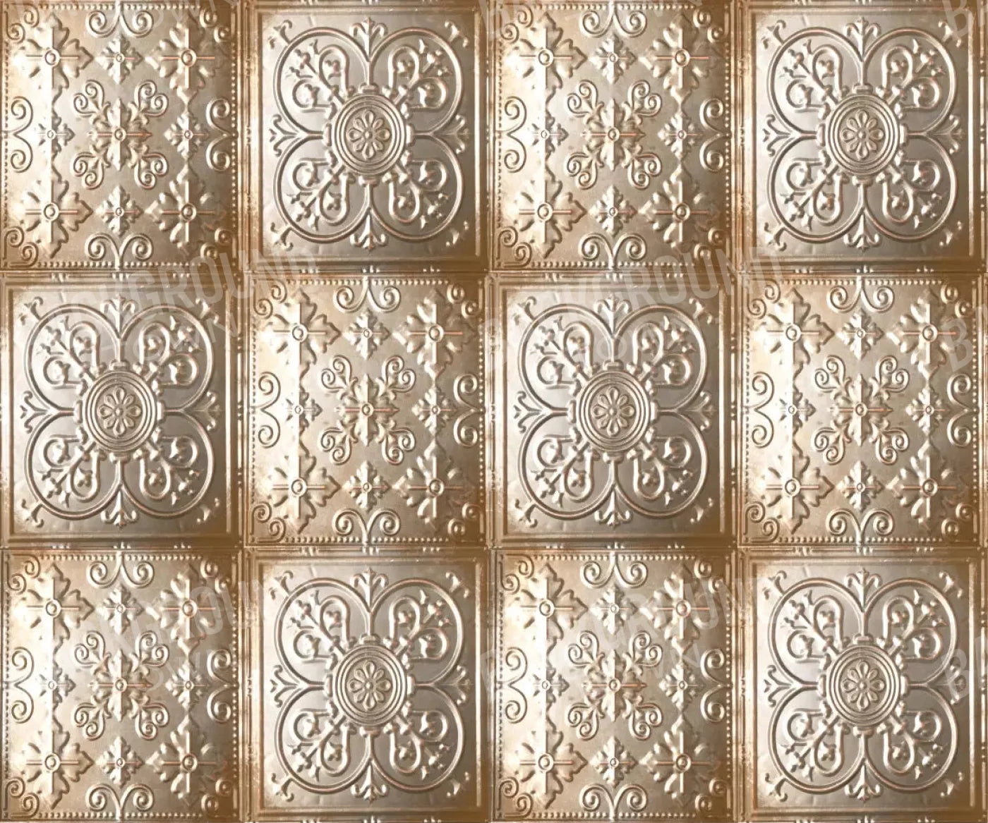 Chic 5X42 Fleece ( 60 X 50 Inch ) Backdrop