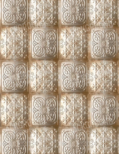 Chic 6X8 Fleece ( 72 X 96 Inch ) Backdrop