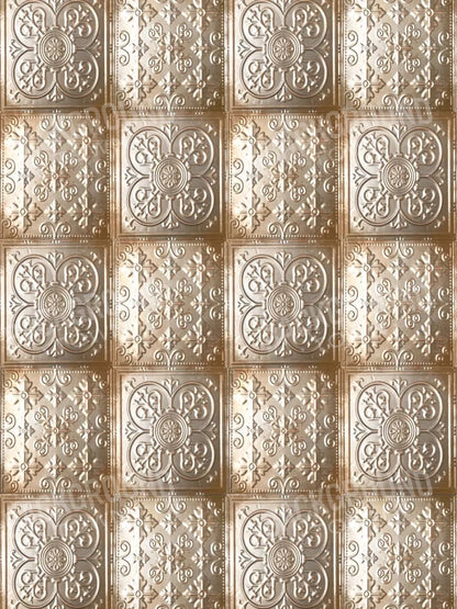 Chic 8X10 Fleece ( 96 X 120 Inch ) Backdrop