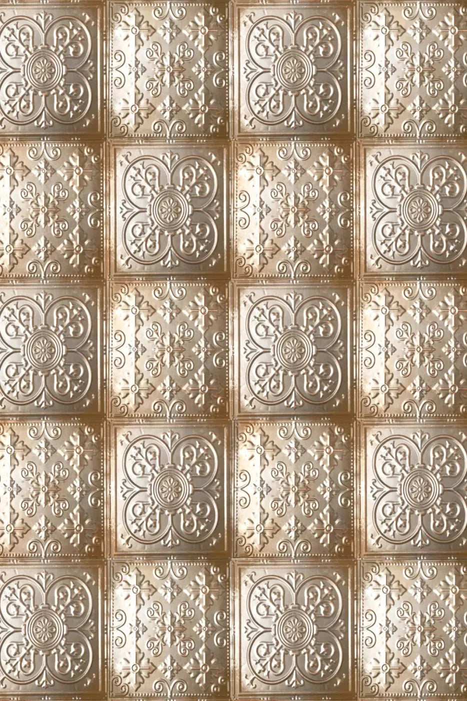 Chic 4X5 Rubbermat Floor ( 48 X 60 Inch ) Backdrop