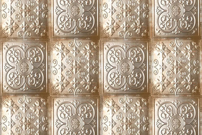 Chic 5X4 Rubbermat Floor ( 60 X 48 Inch ) Backdrop