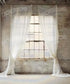 Beige Elegant Fine Art Backdrop for Photography