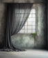Gray Elegant Fine Art Backdrop for Photography