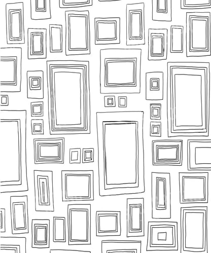 White Pattern Backdrop for Photography