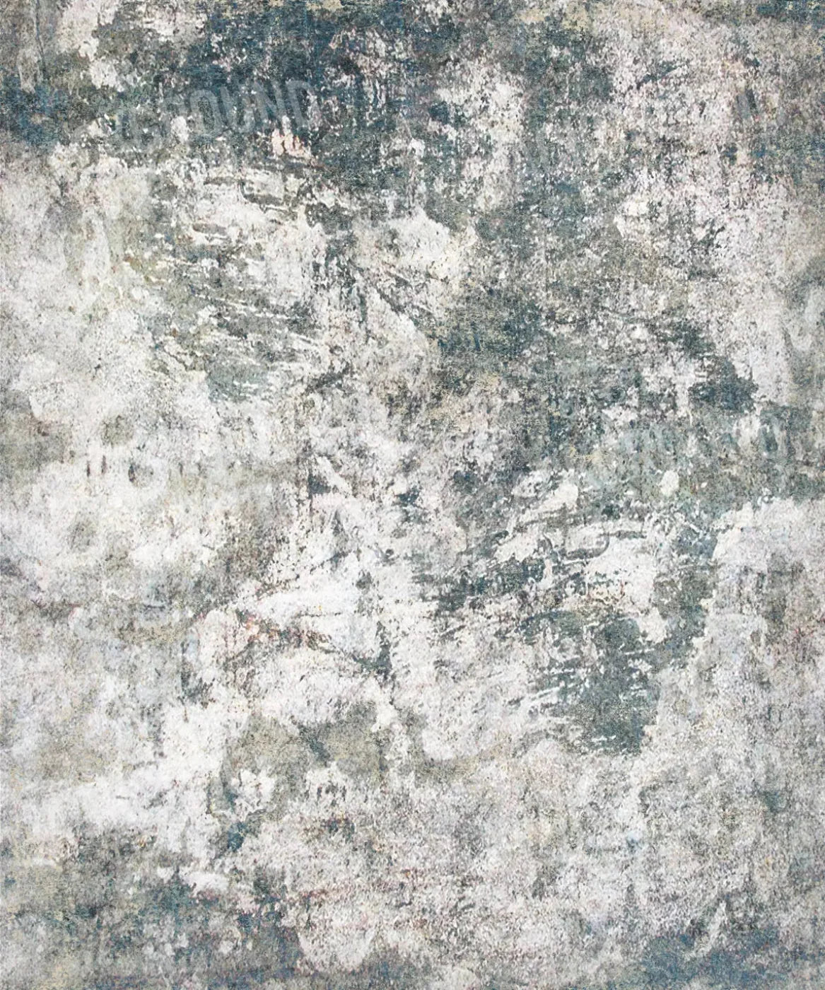 Gray Urban Grunge Backdrop for Photography