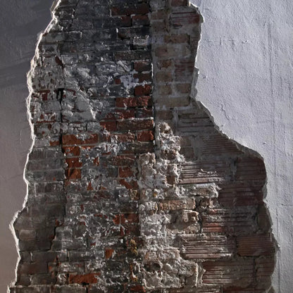 Chipped 5X5 Rubbermat Floor ( 60 X Inch ) Backdrop