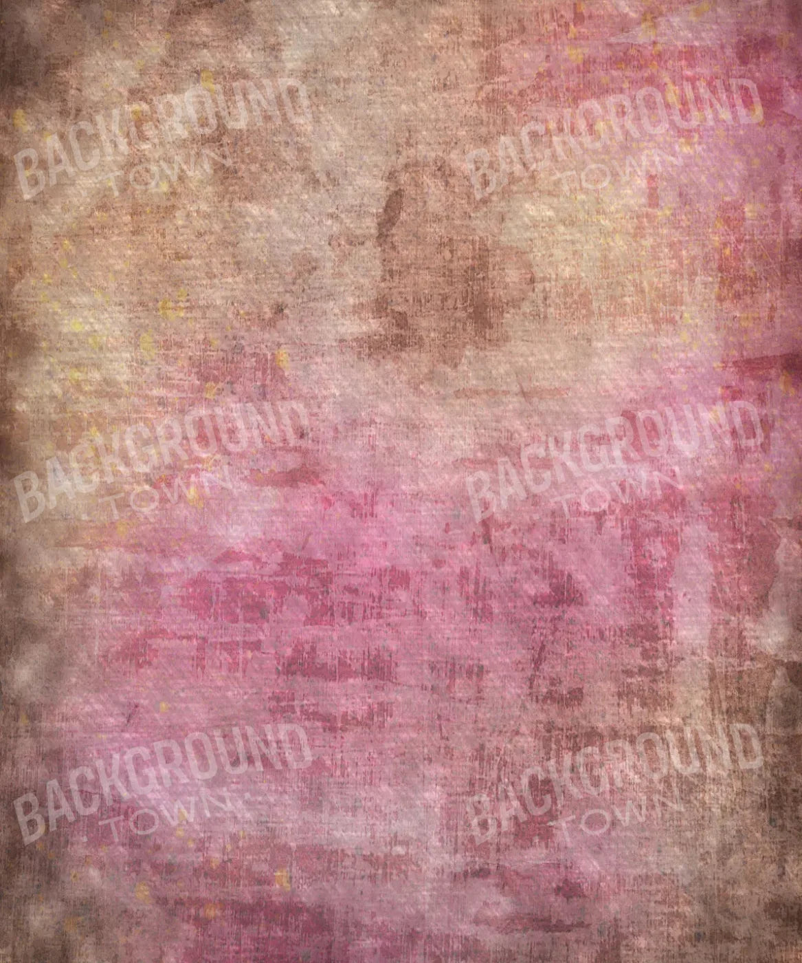 Pink Textured Backdrop for Photography