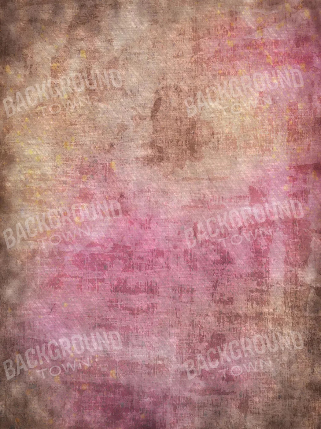Chocoberry 5X68 Fleece ( 60 X 80 Inch ) Backdrop
