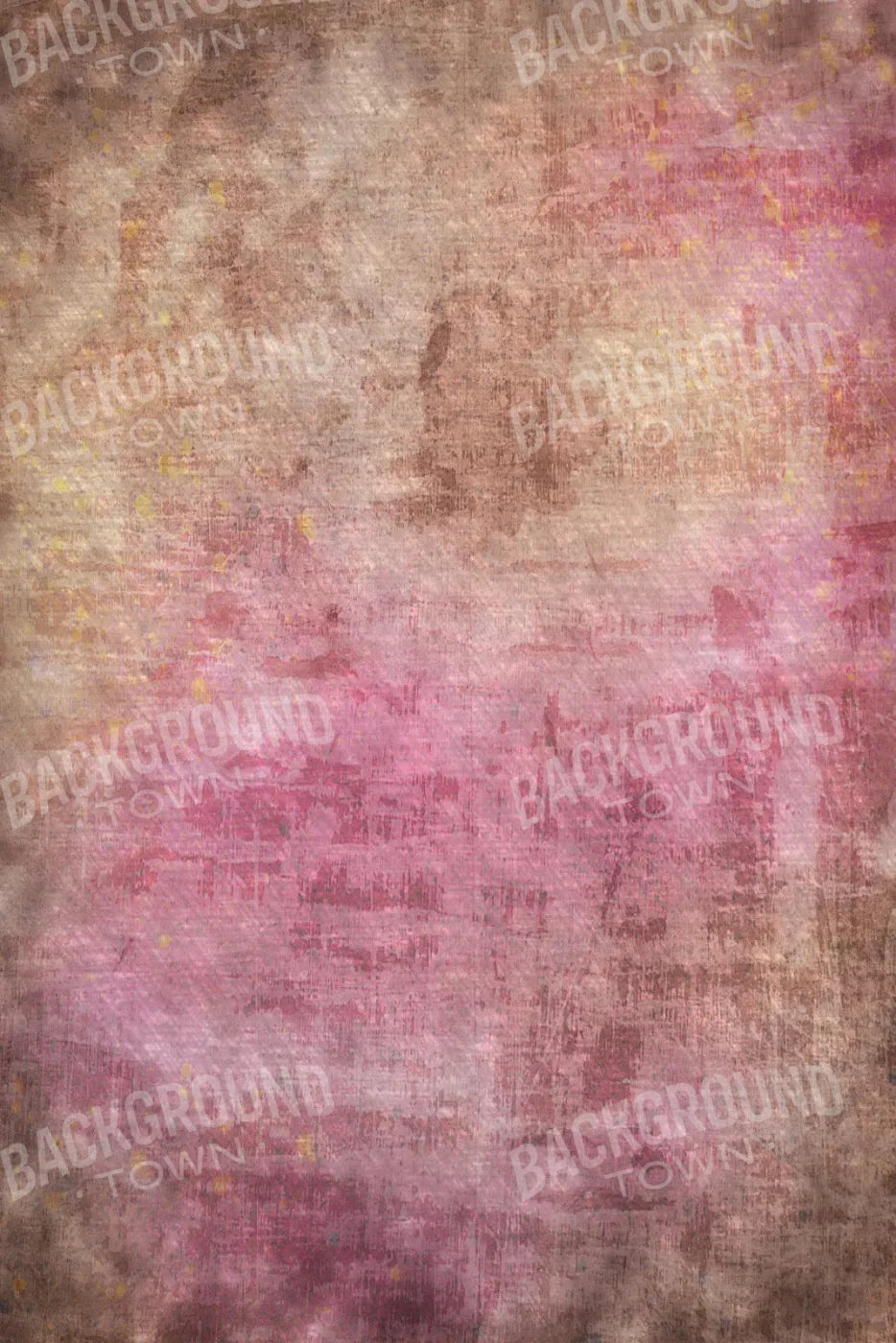 Chocoberry 5X8 Ultracloth ( 60 X 96 Inch ) Backdrop