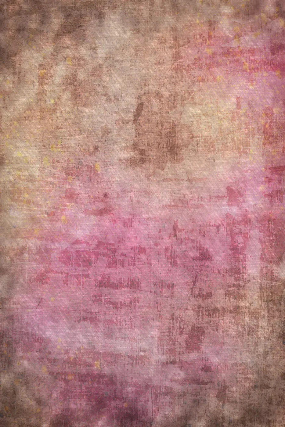 Chocoberry 5X76 For Lvl Up Backdrop System ( 60 X 90 Inch )