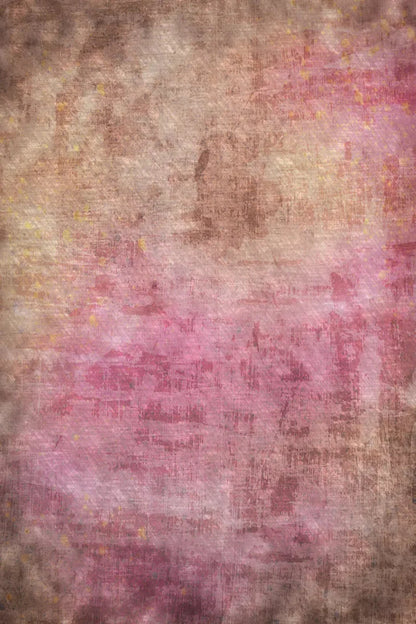 Chocoberry 5X76 For Lvl Up Backdrop System ( 60 X 90 Inch )