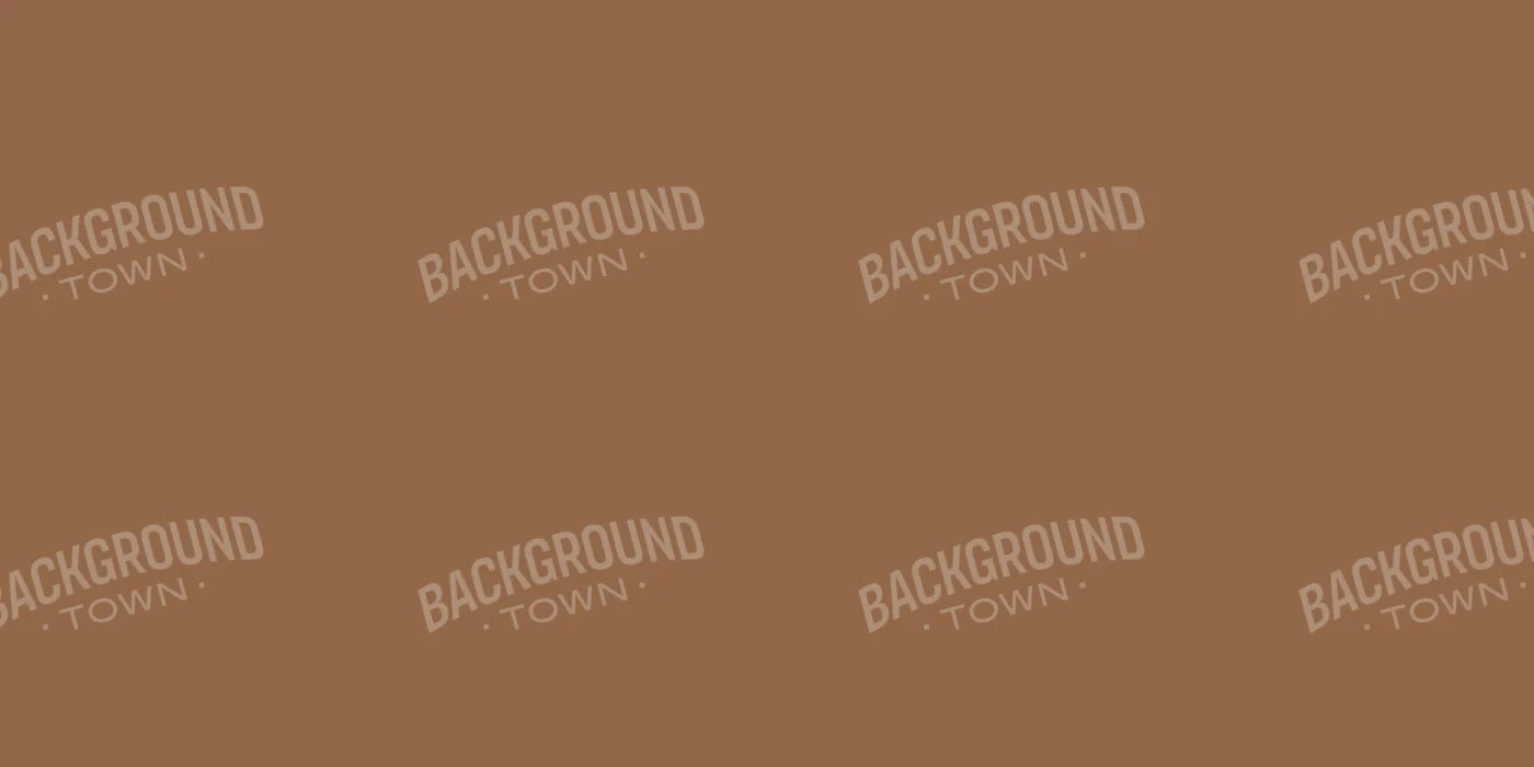 Chocolate 20X10 Ultracloth ( 240 X 120 Inch ) Backdrop