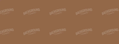 Chocolate 20X8 Ultracloth ( 240 X 96 Inch ) Backdrop