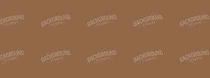 Chocolate 20X8 Ultracloth ( 240 X 96 Inch ) Backdrop