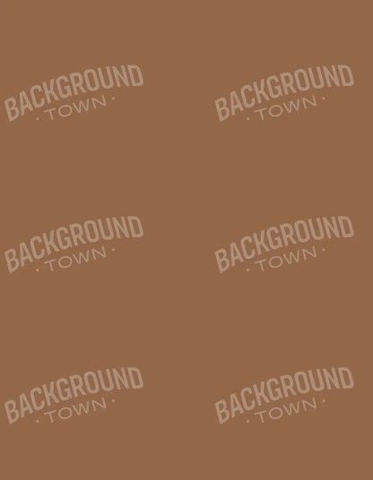 Chocolate 6X8 Fleece ( 72 X 96 Inch ) Backdrop