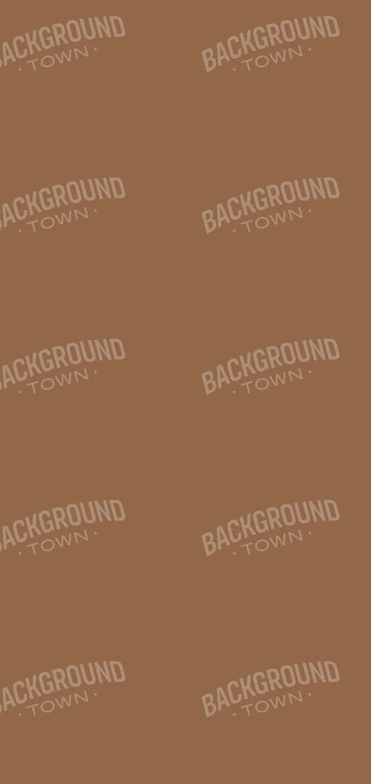 Chocolate 8X16 Ultracloth ( 96 X 192 Inch ) Backdrop