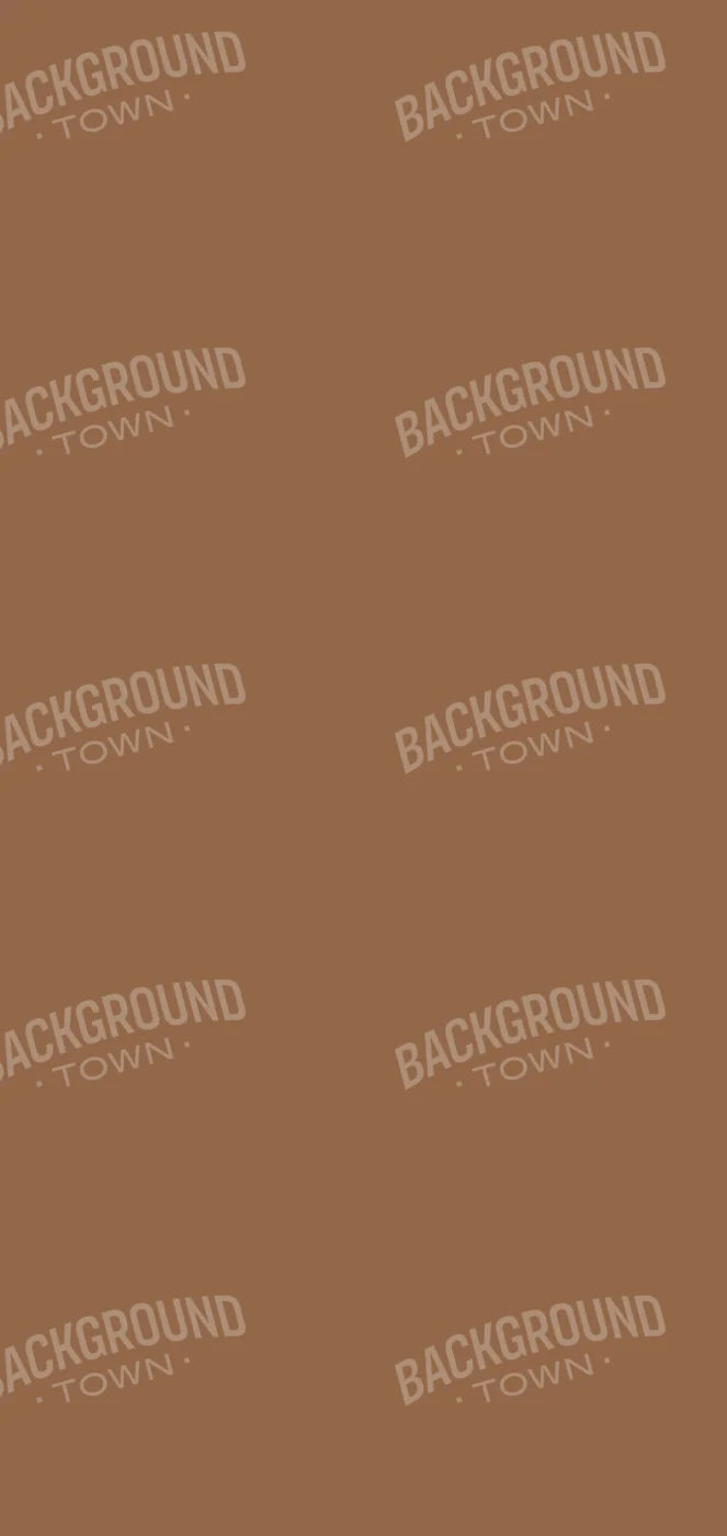 Chocolate 8X16 Ultracloth ( 96 X 192 Inch ) Backdrop