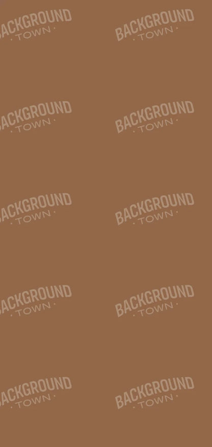 Chocolate 8X16 Ultracloth ( 96 X 192 Inch ) Backdrop