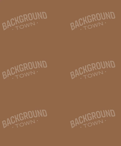 Chocolate Brown Solid Color Backdrop for Photography