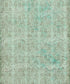Green Damask Backdrop for Photography