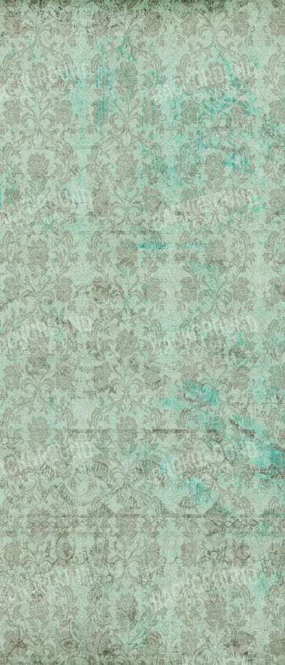 Chocomint 5X12 Ultracloth For Westcott X-Drop ( 60 X 144 Inch ) Backdrop