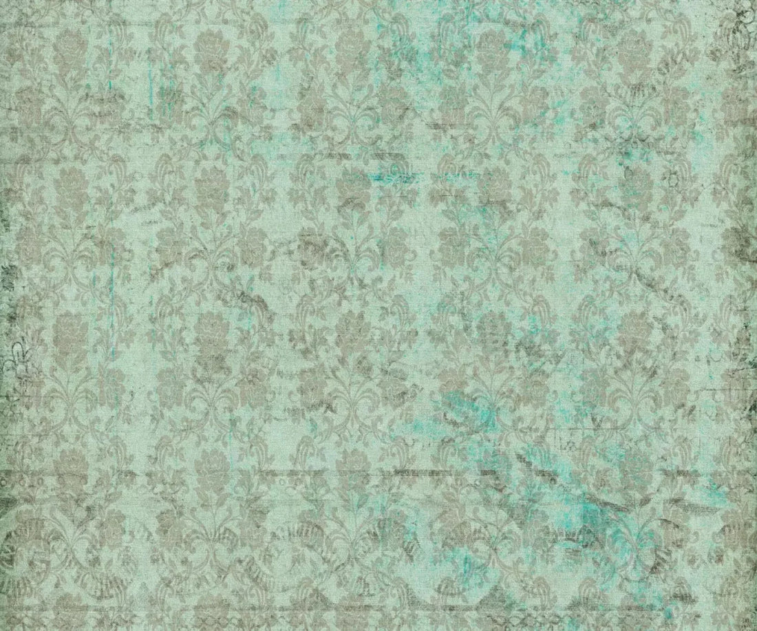 Chocomint 5X42 Fleece ( 60 X 50 Inch ) Backdrop