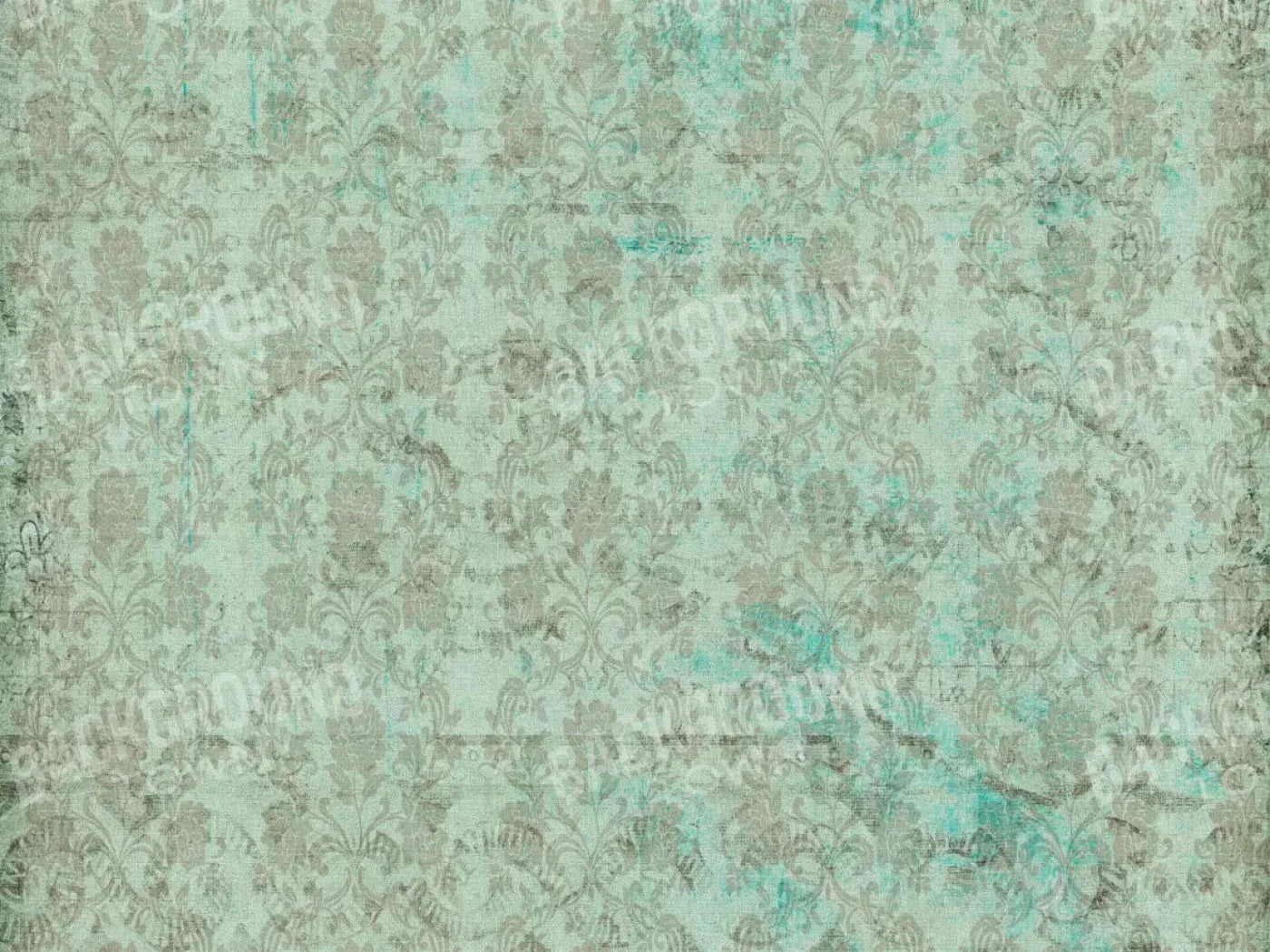 Chocomint 68X5 Fleece ( 80 X 60 Inch ) Backdrop