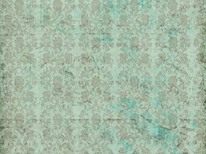 Chocomint 68X5 Fleece ( 80 X 60 Inch ) Backdrop