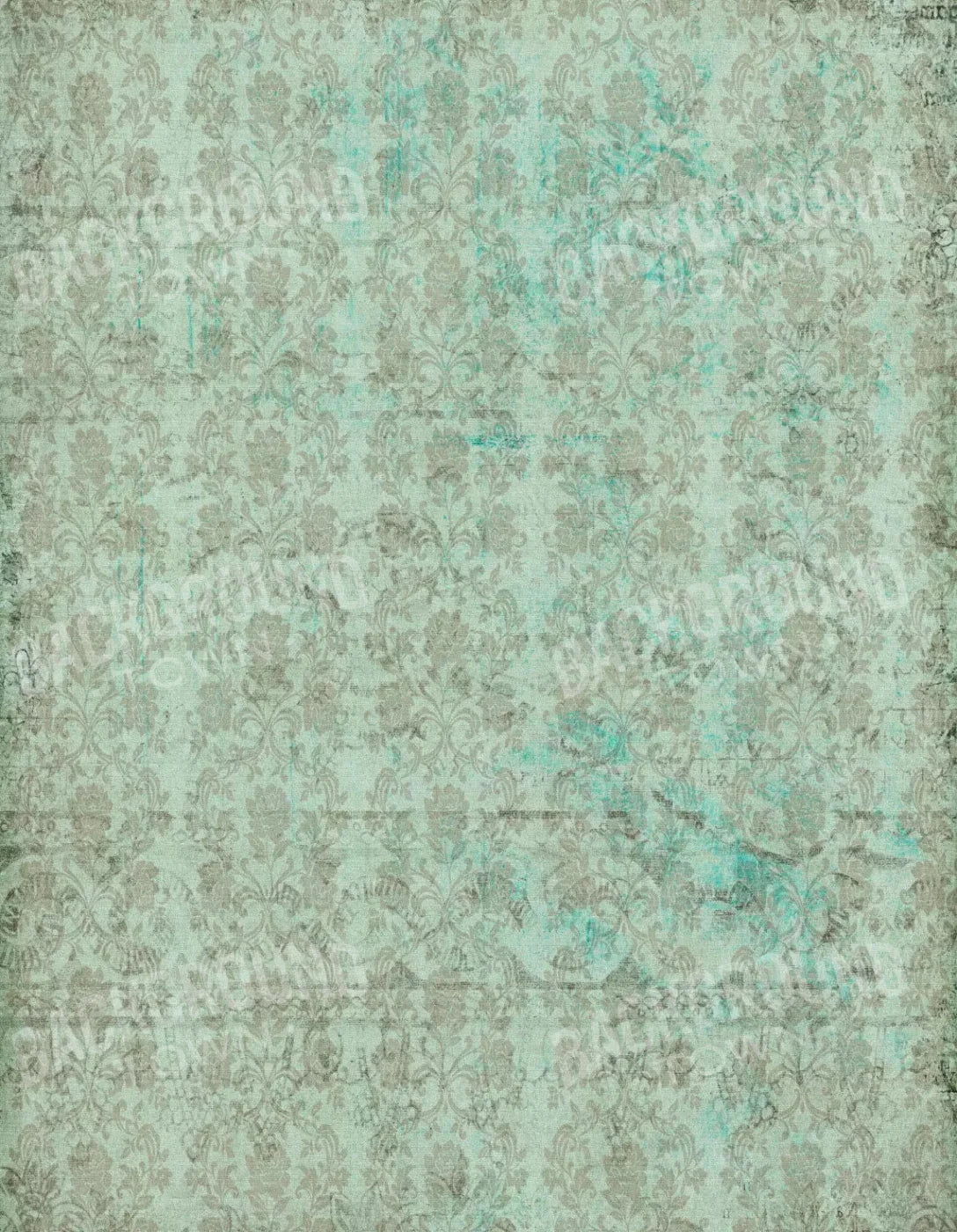 Chocomint 6X8 Fleece ( 72 X 96 Inch ) Backdrop