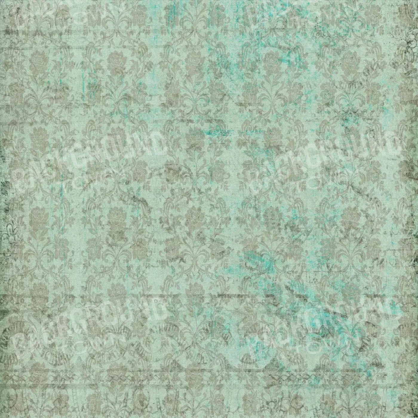 Chocomint 8X8 Fleece ( 96 X Inch ) Backdrop