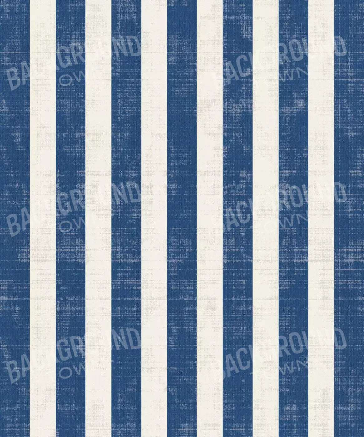 Blue Pattern Backdrop for Photography
