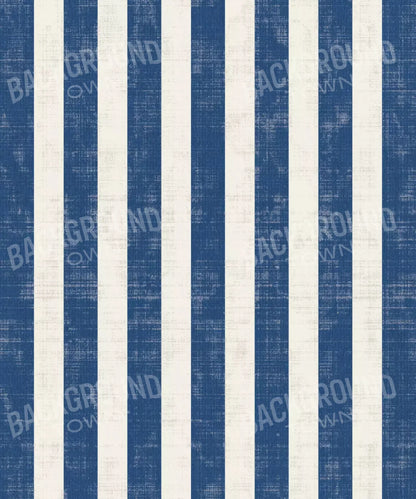 Blue Pattern Backdrop for Photography