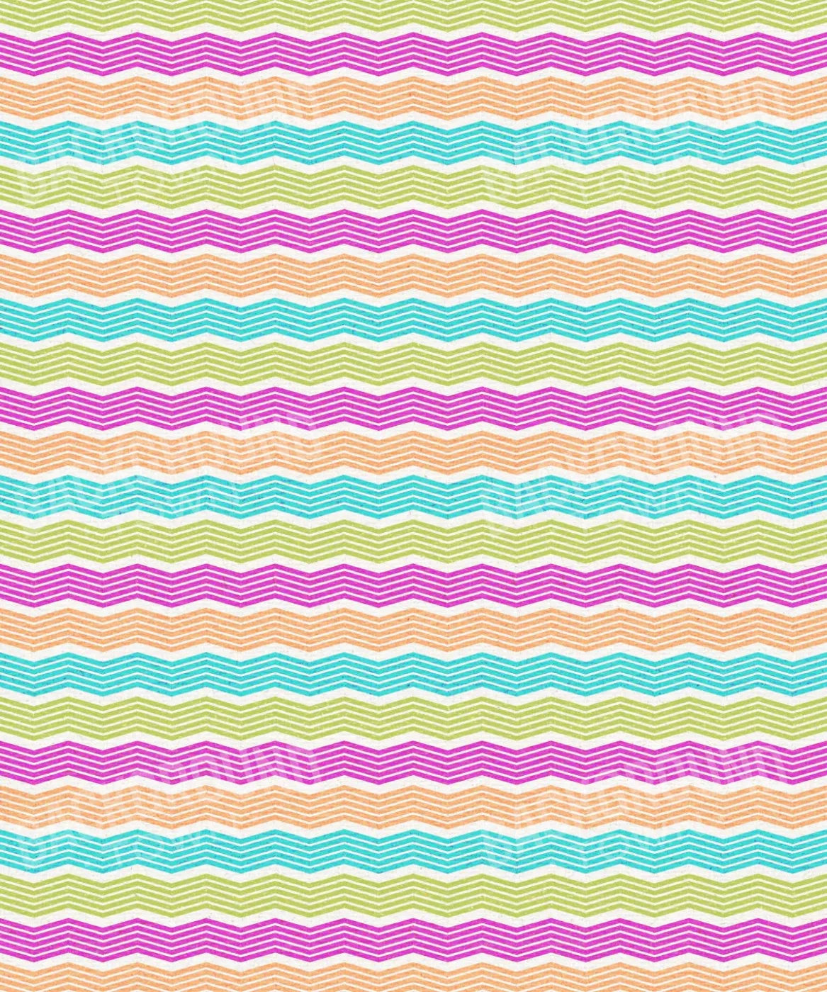 Multi-Color Pattern Backdrop for Photography