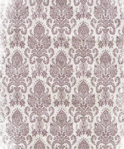 Beige Damask Backdrop for Photography