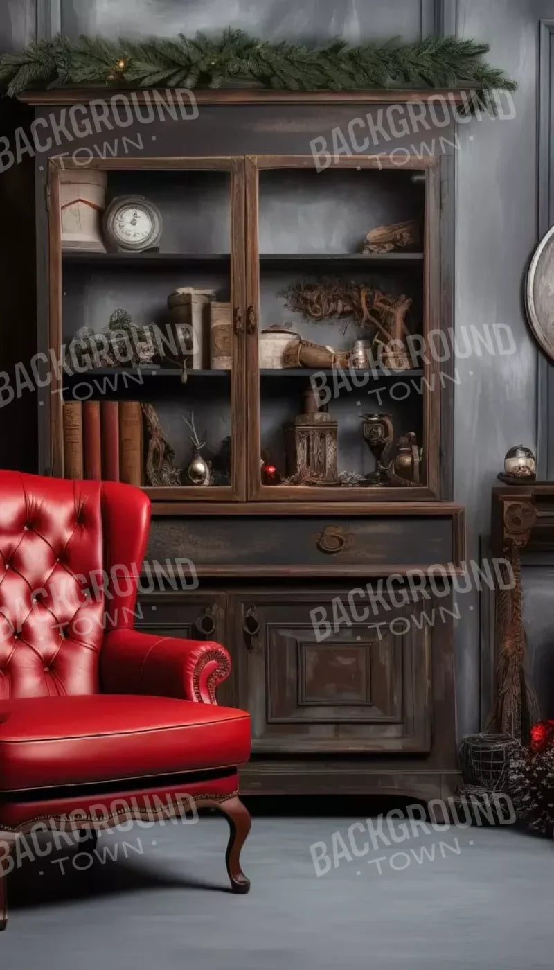 Christmas Peace Ii 8’X14’ Ultracloth (96 X 168 Inch) Backdrop