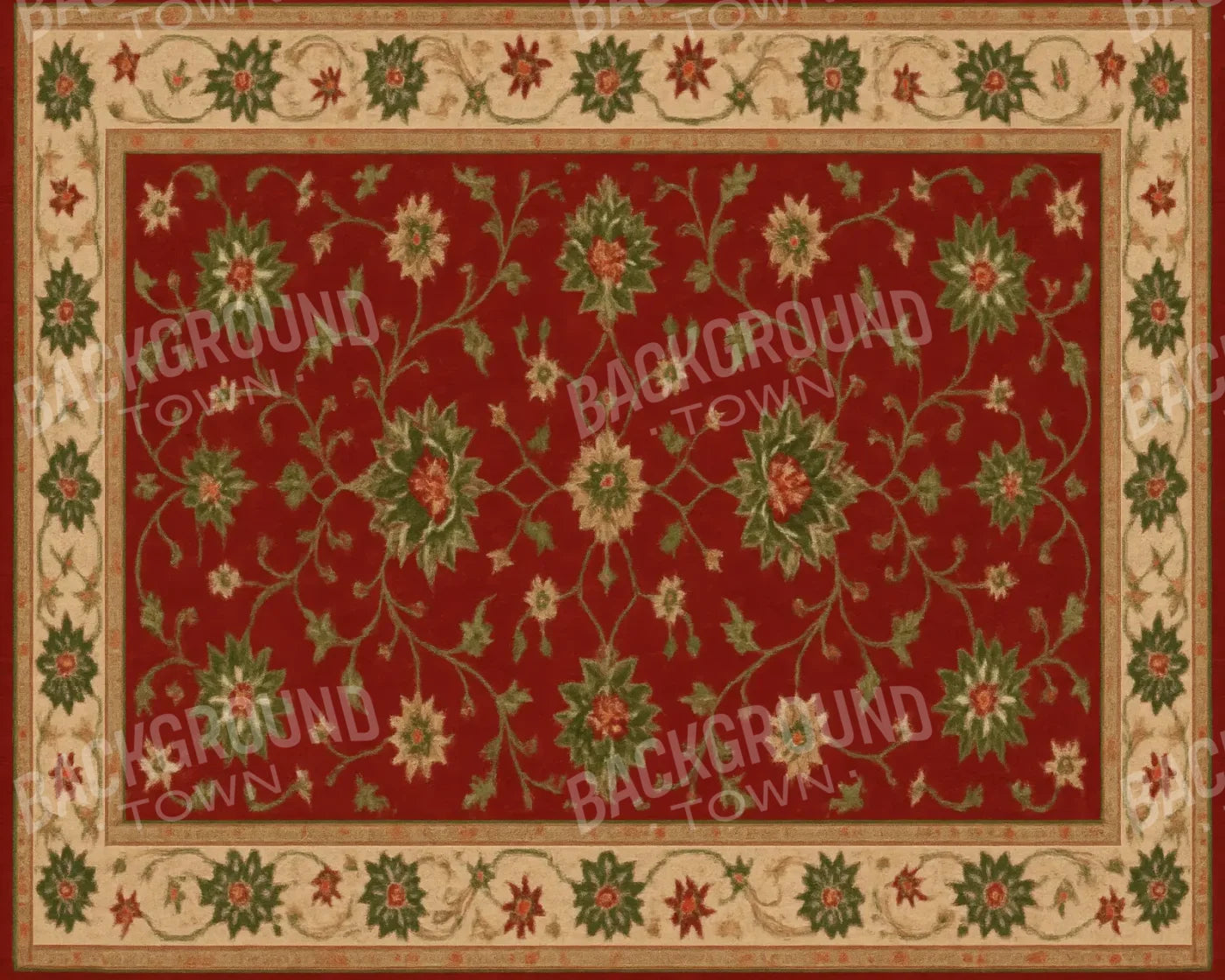 Floor 10’x8’ Fleece (120 x 96 inch) Backdrop